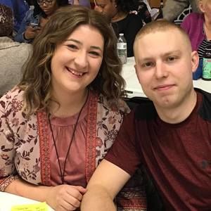 Meet your Posher, Samantha